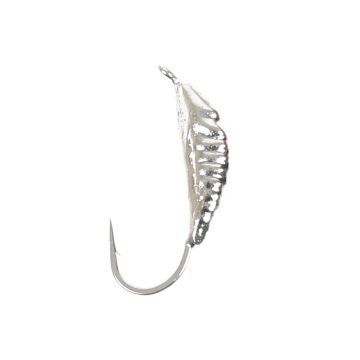 Мормышка вольф. SKYFISH "Малек", серебро W28-3.0-SIL